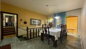 Casa de 5 quartos à venda, Alto Caiçaras, Belo Horizonte - MG