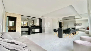 Apartamento de 3 quartos para alugar, Liberdade, Belo Horizonte - MG