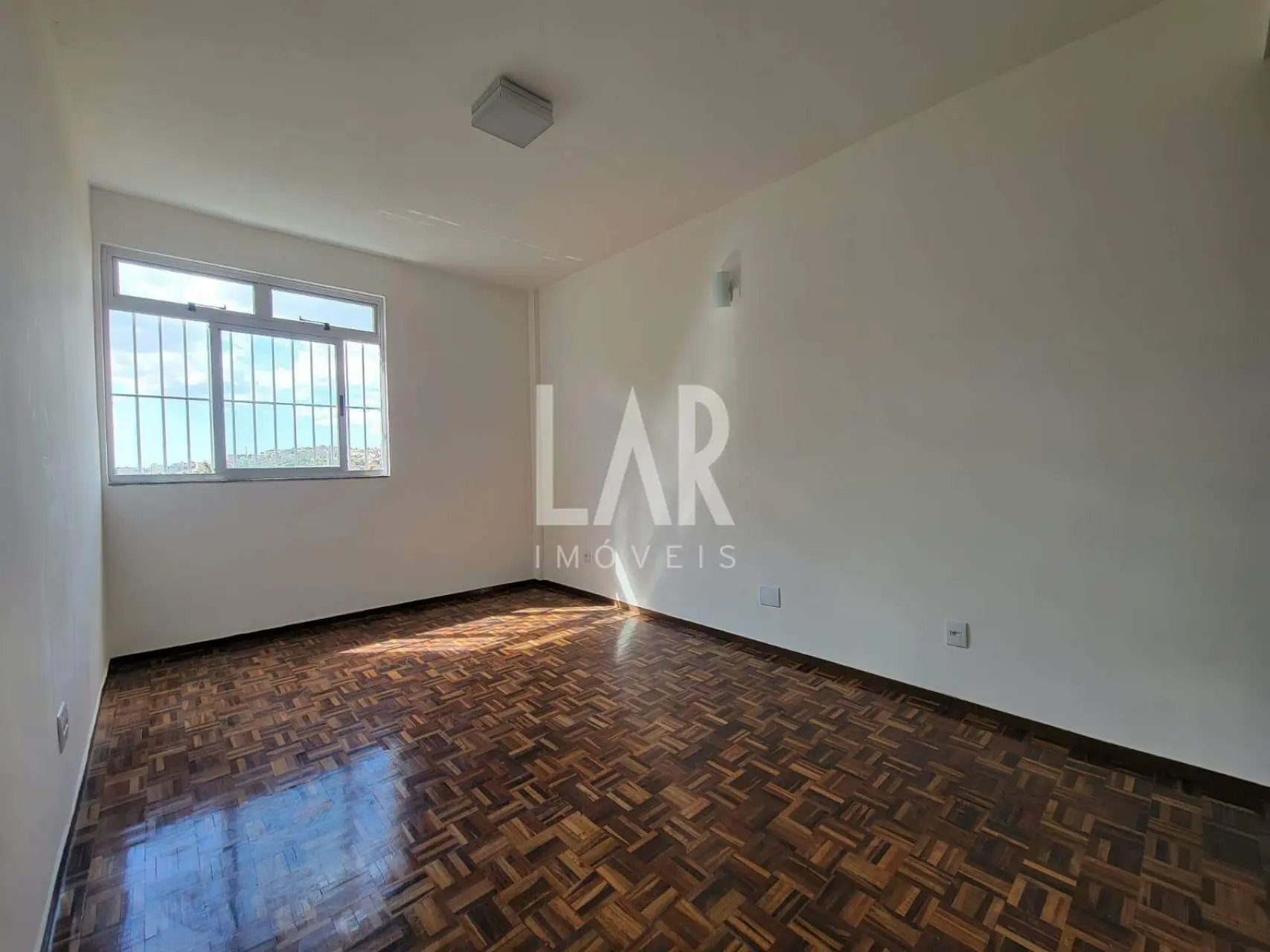 Apartamento de 3 quartos para alugar, Havaí, Belo Horizonte - MG