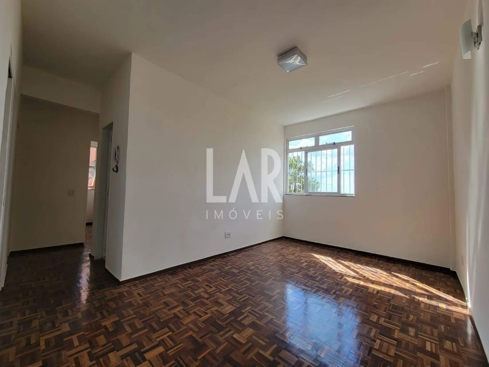 Apartamento de 3 quartos para alugar, Havaí, Belo Horizonte - MG