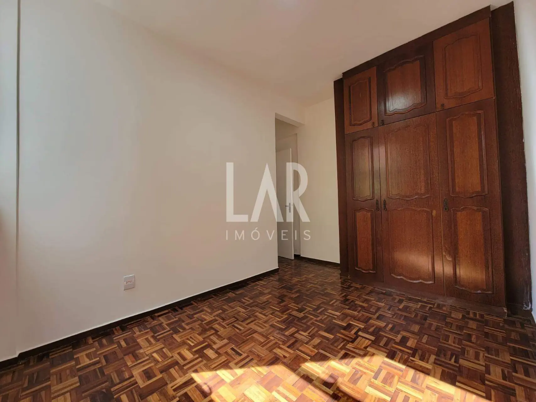 Apartamento de 3 quartos para alugar, Havaí, Belo Horizonte - MG