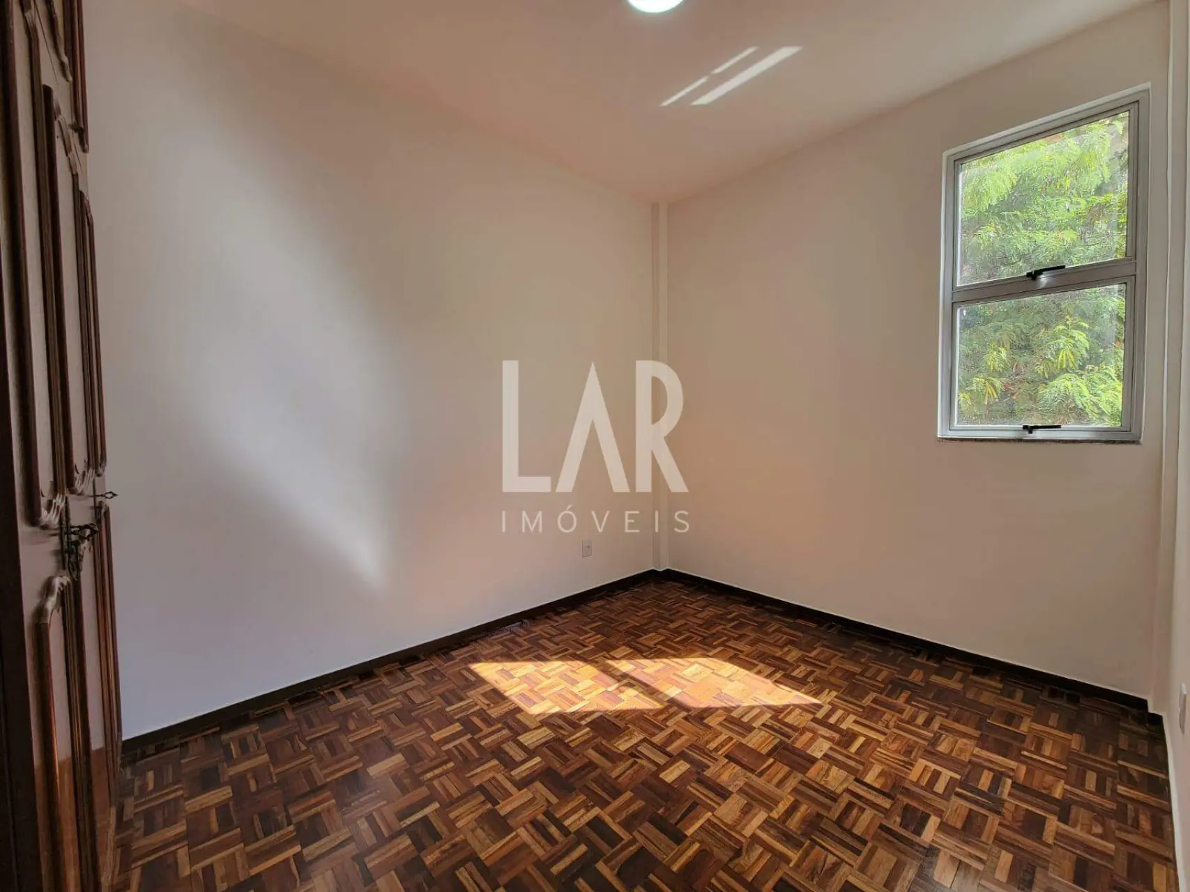 Apartamento de 3 quartos para alugar, Havaí, Belo Horizonte - MG