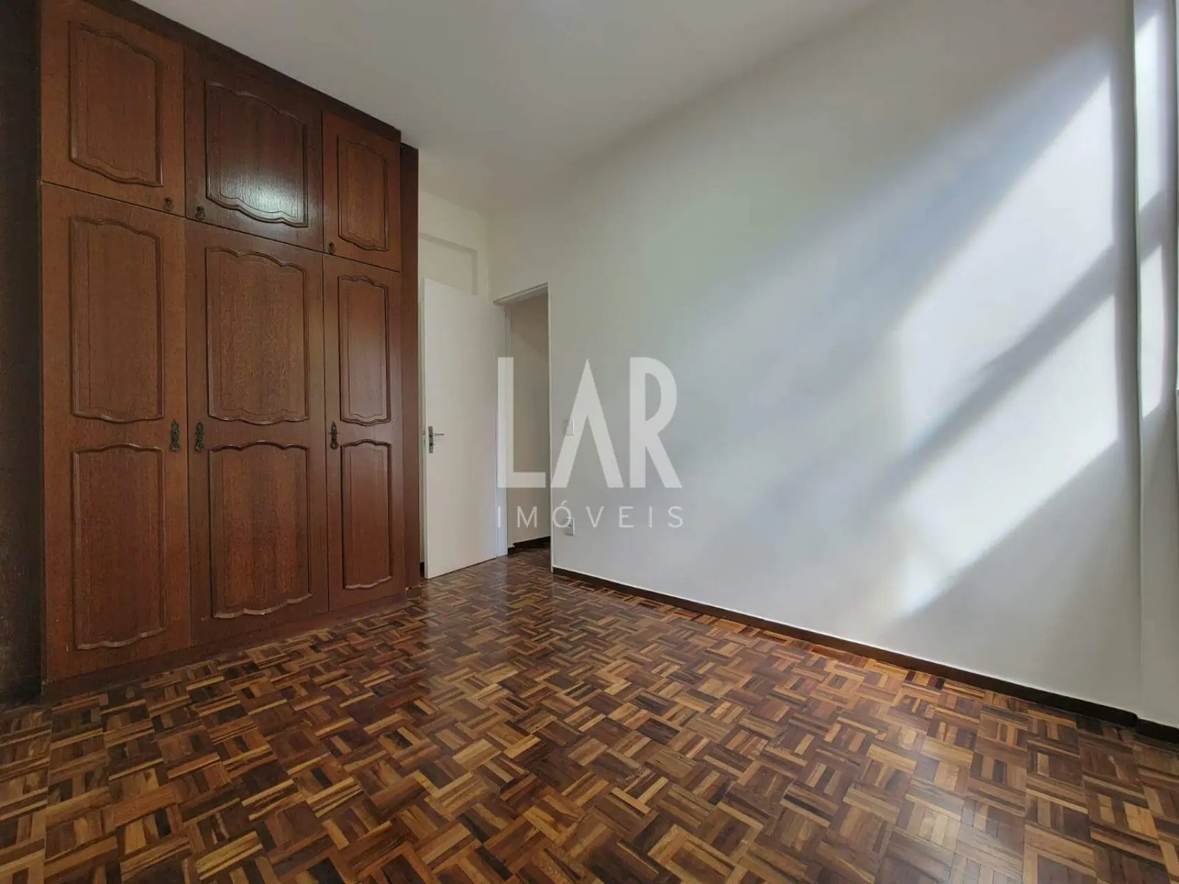 Apartamento de 3 quartos para alugar, Havaí, Belo Horizonte - MG