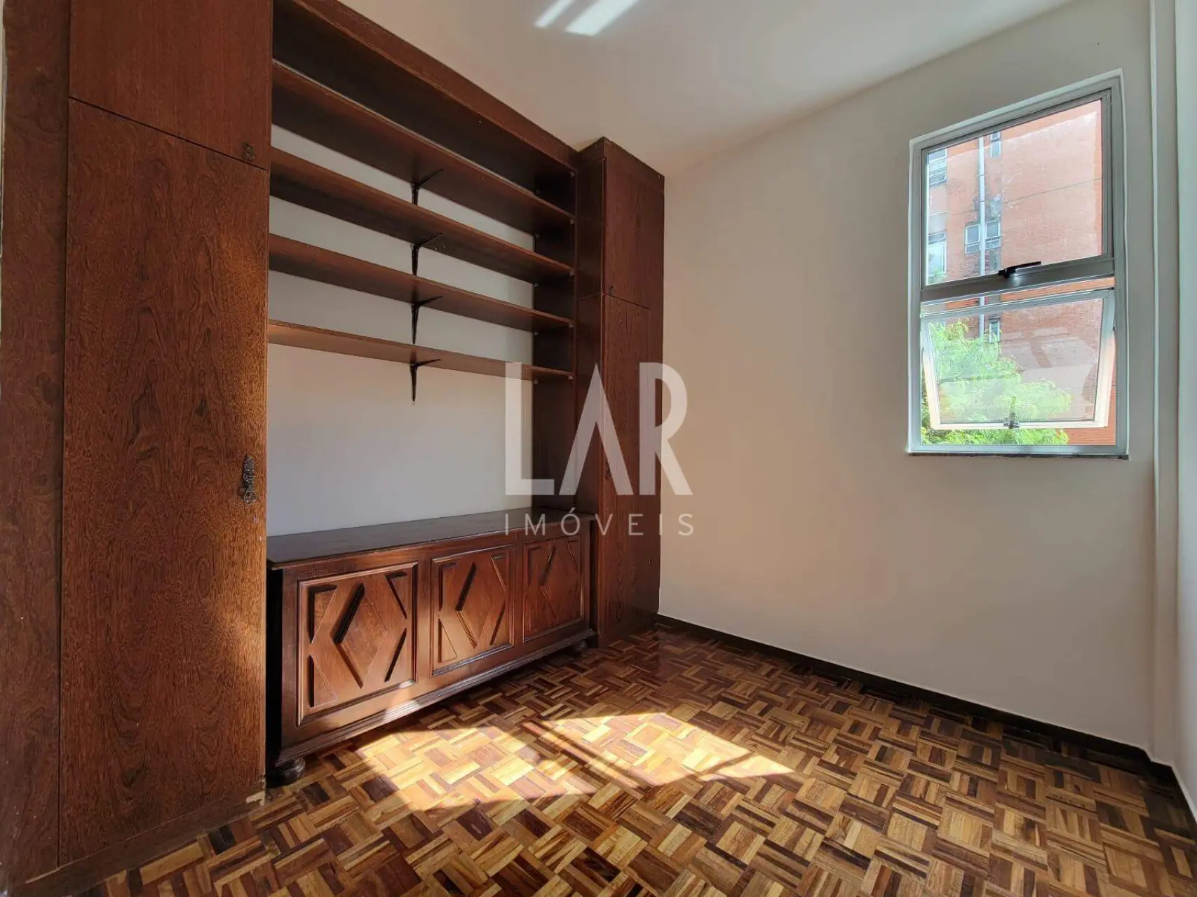 Apartamento de 3 quartos para alugar, Havaí, Belo Horizonte - MG