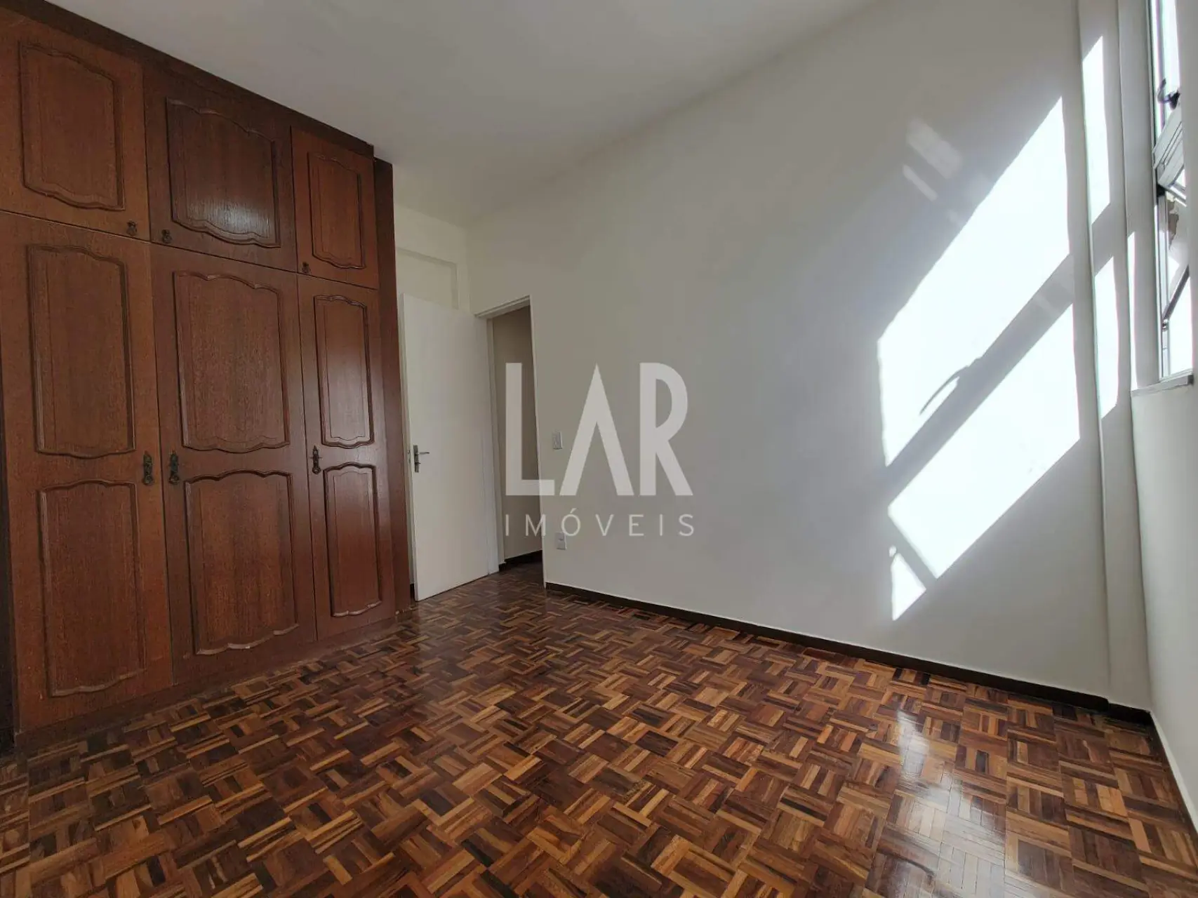 Apartamento de 3 quartos para alugar, Havaí, Belo Horizonte - MG