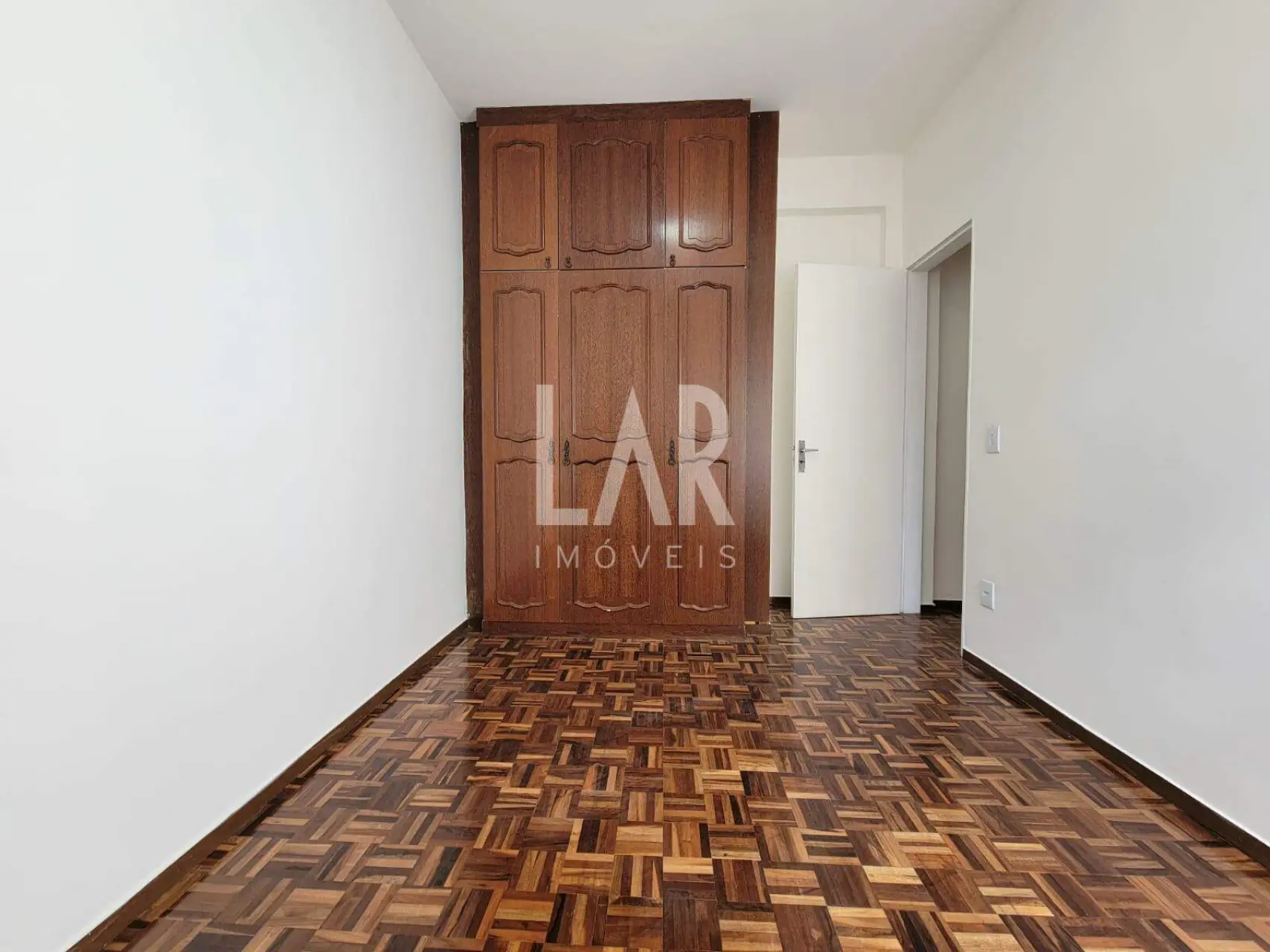 Apartamento de 3 quartos para alugar, Havaí, Belo Horizonte - MG