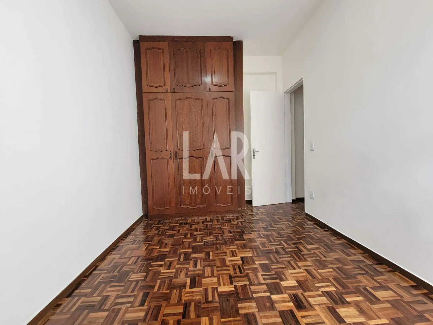Apartamento de 3 quartos para alugar, Havaí, Belo Horizonte - MG