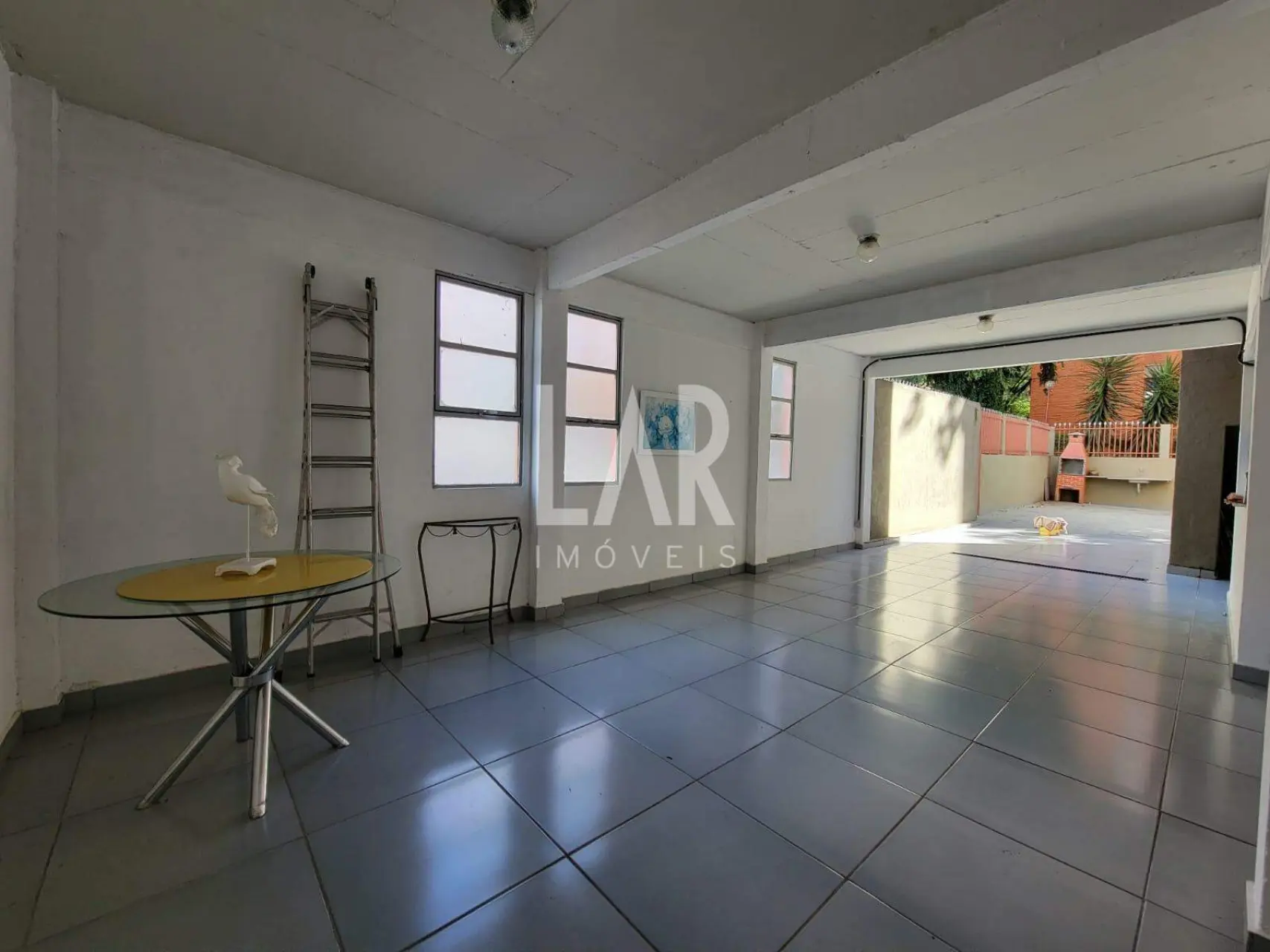 Apartamento de 3 quartos para alugar, Havaí, Belo Horizonte - MG