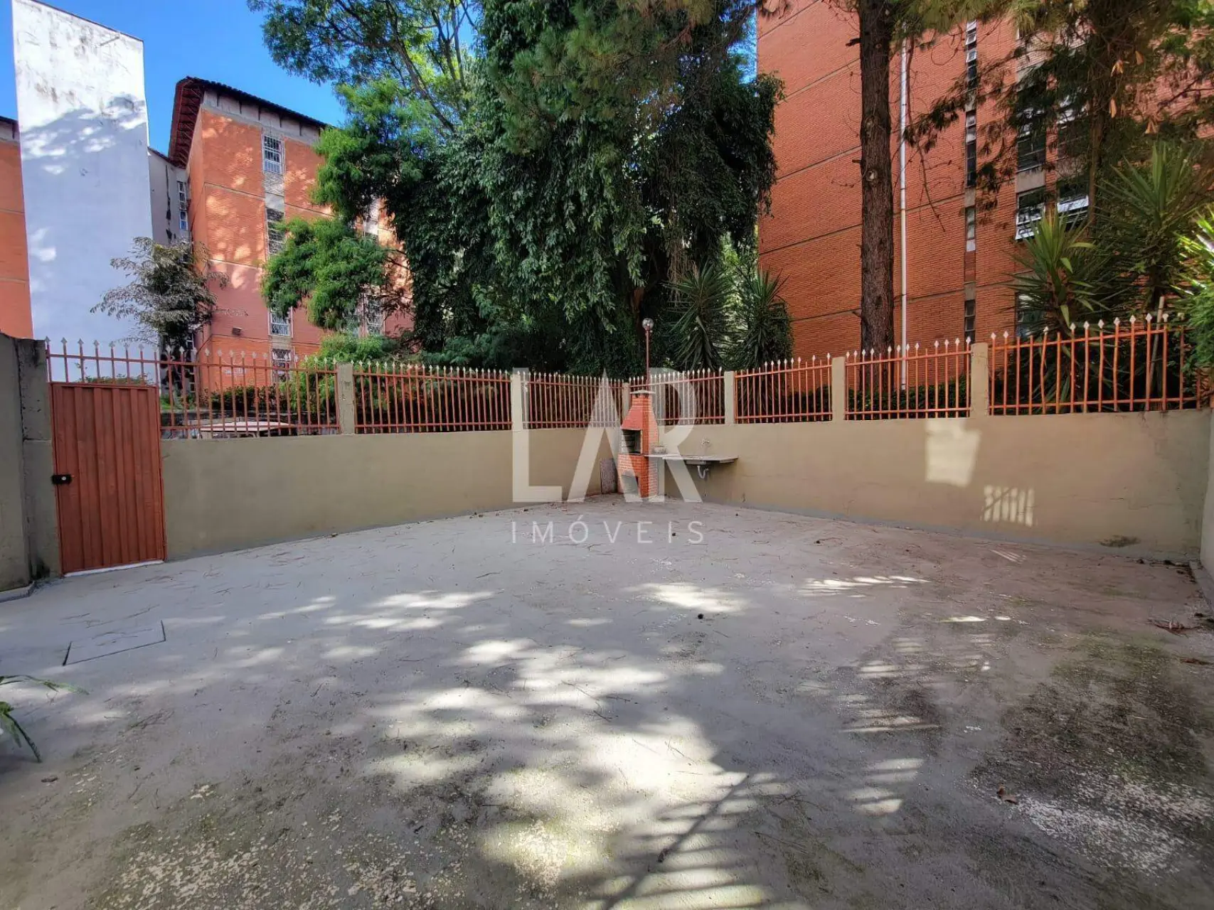 Apartamento de 3 quartos para alugar, Havaí, Belo Horizonte - MG