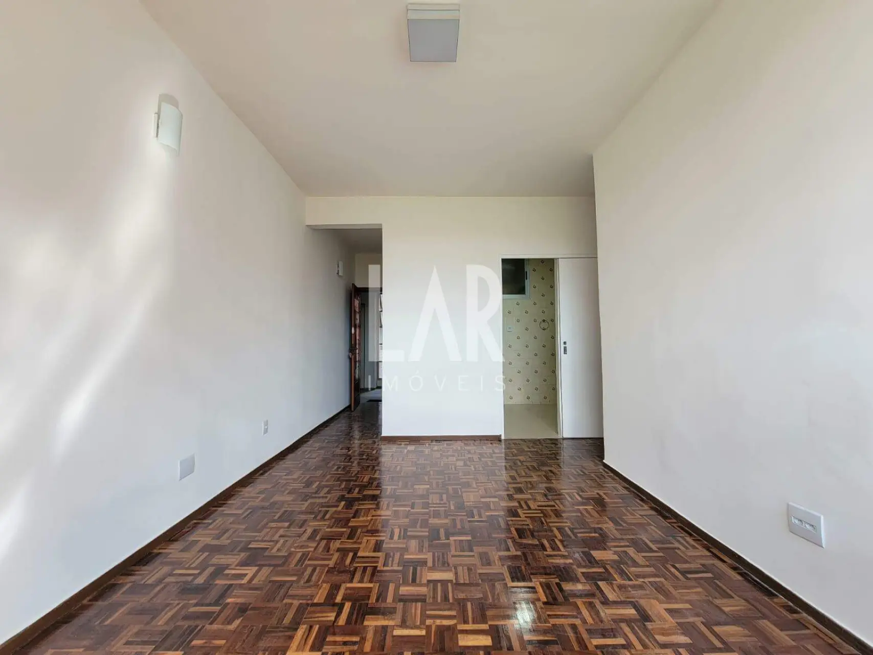 Apartamento de 3 quartos para alugar, Havaí, Belo Horizonte - MG