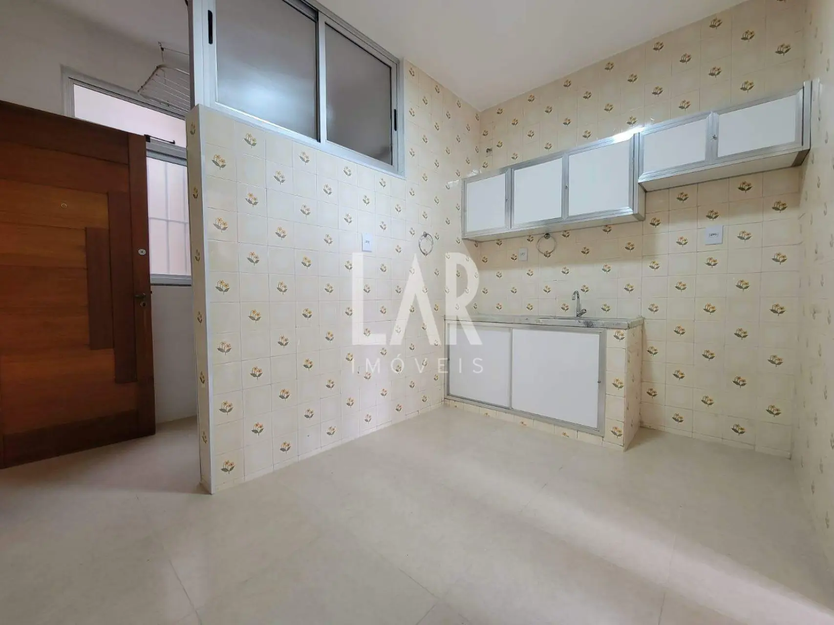 Apartamento de 3 quartos para alugar, Havaí, Belo Horizonte - MG