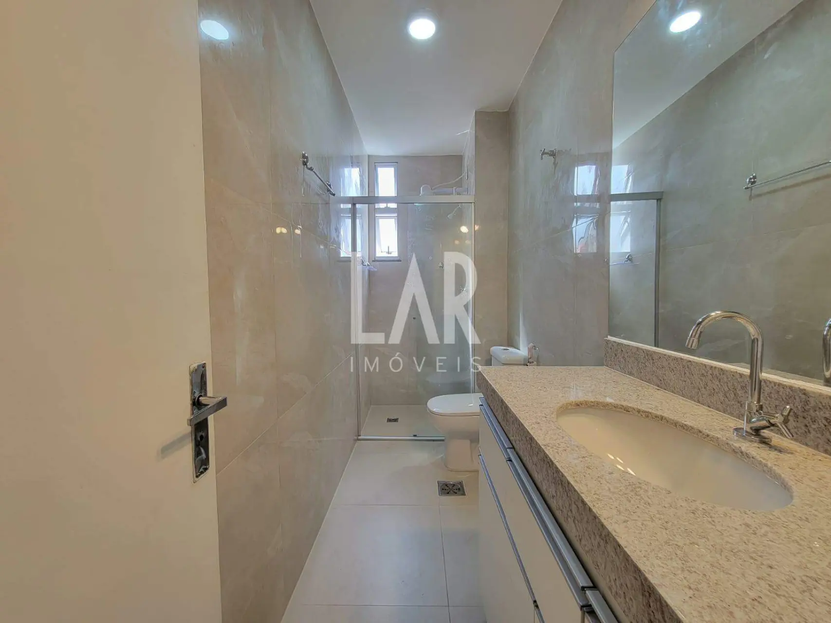 Apartamento de 3 quartos para alugar, Havaí, Belo Horizonte - MG