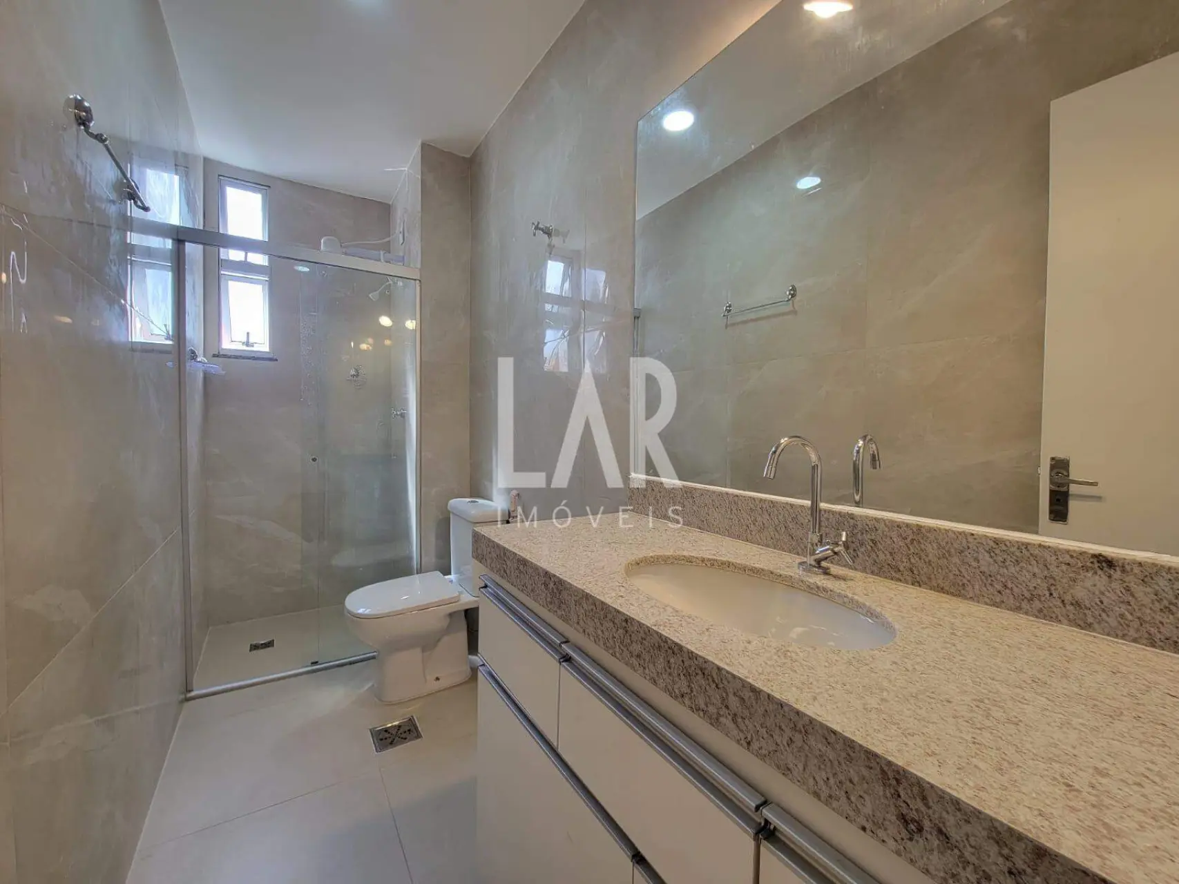 Apartamento de 3 quartos para alugar, Havaí, Belo Horizonte - MG