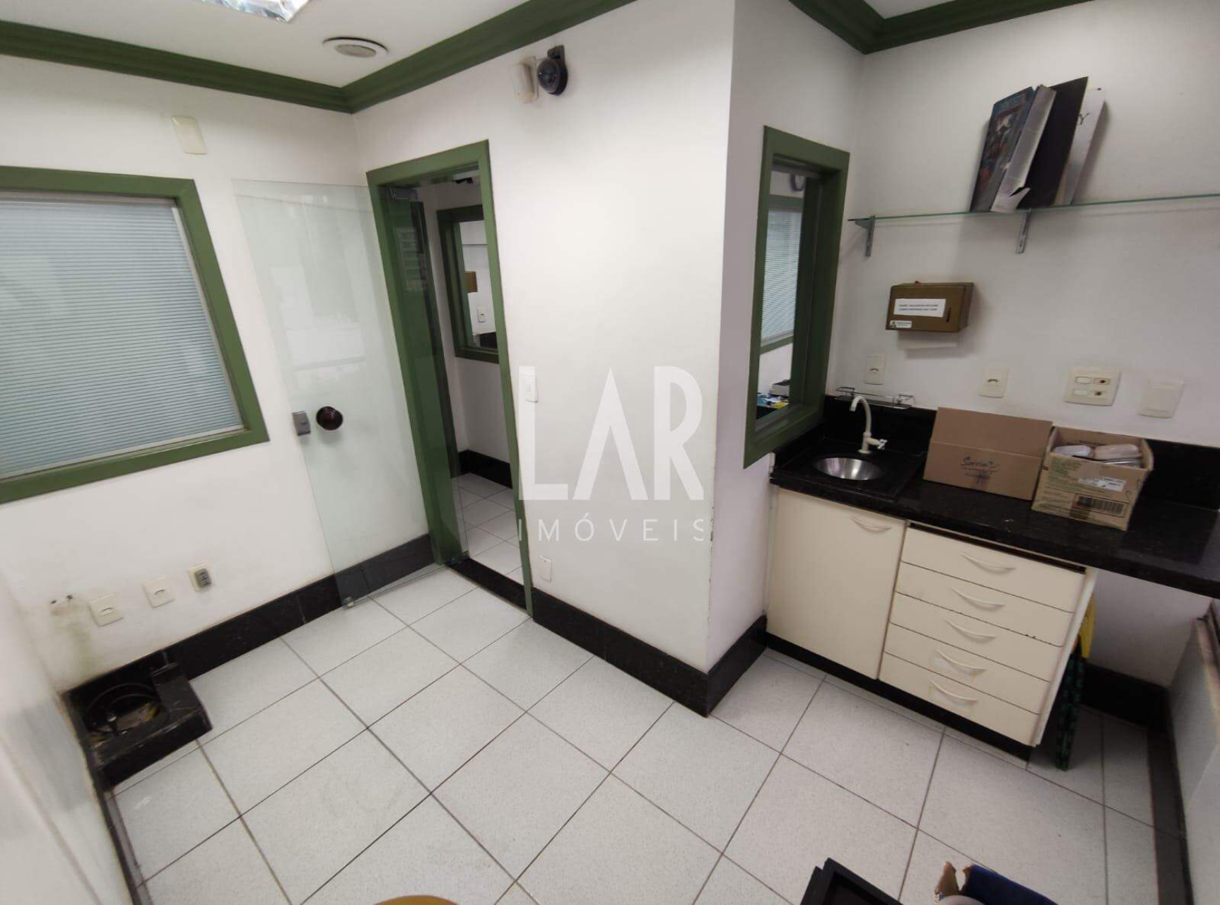 Sala à venda, Savassi, Belo Horizonte - MG