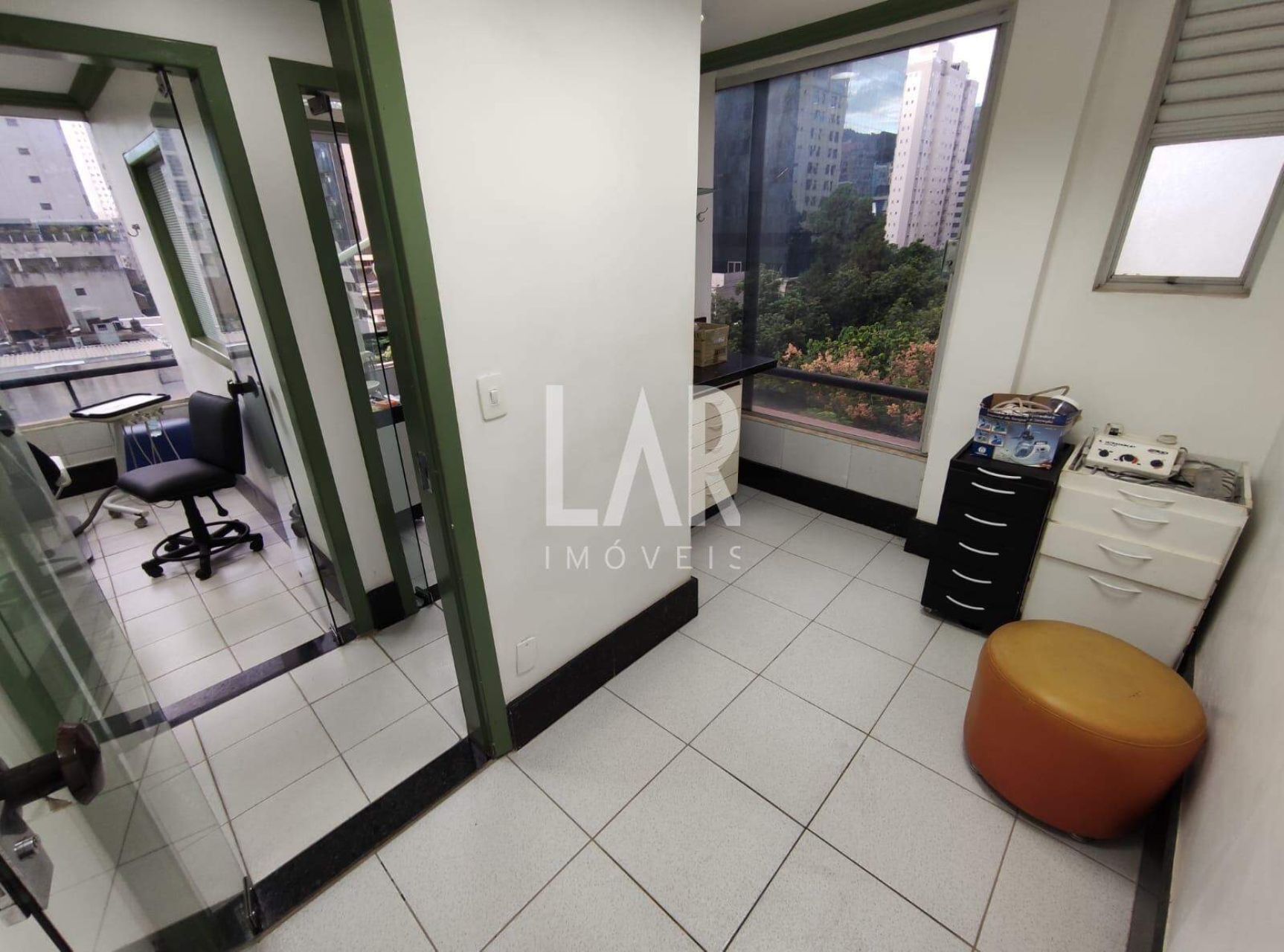 Sala à venda, Savassi, Belo Horizonte - MG