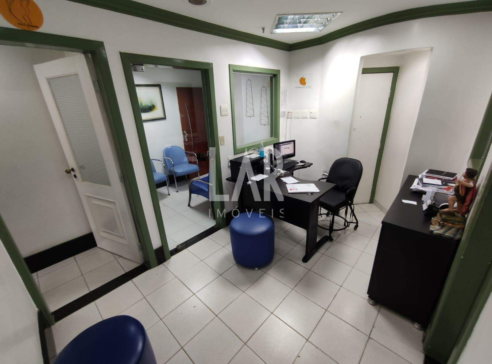 Sala à venda, Savassi, Belo Horizonte - MG