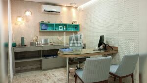 Sala à venda, Lourdes, Belo Horizonte - MG