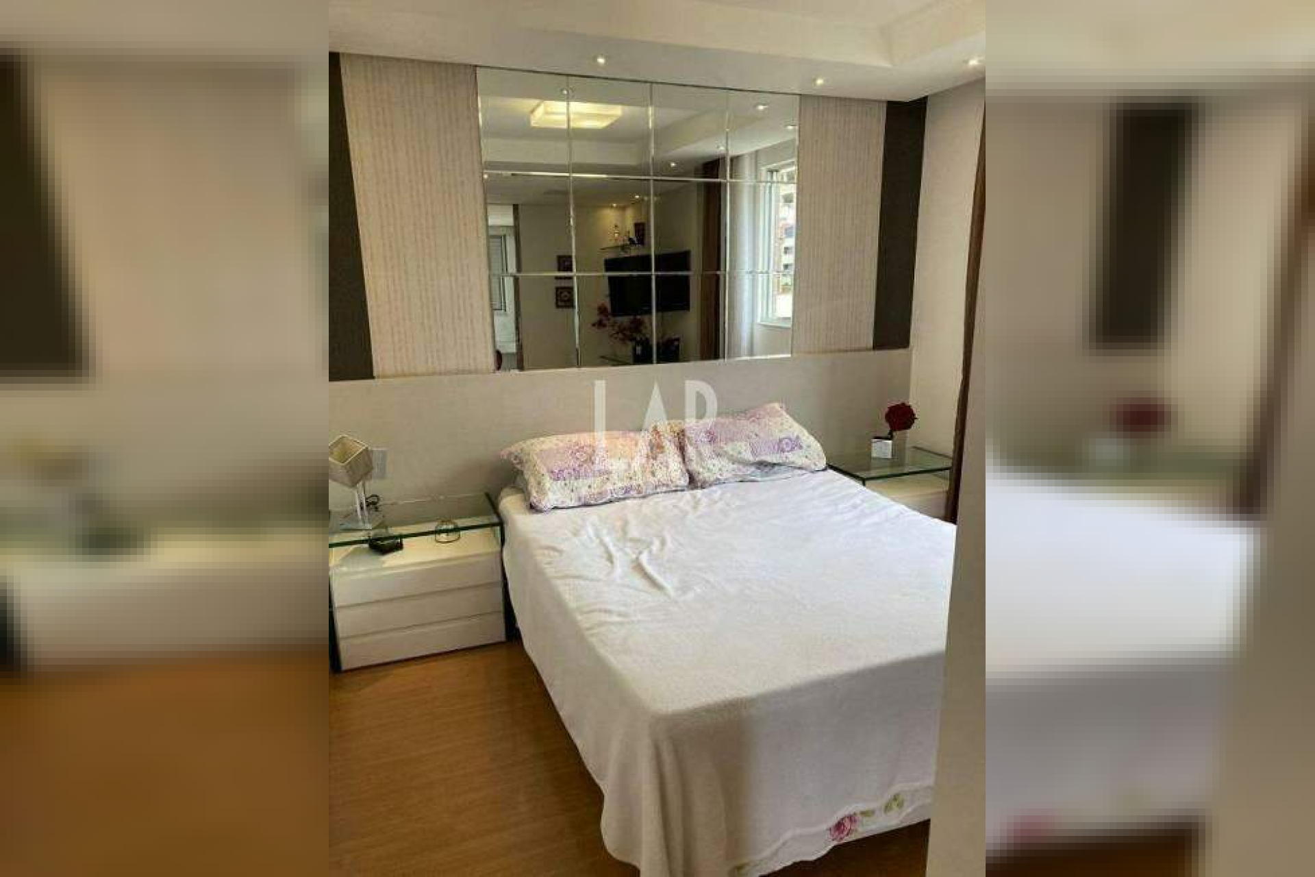 Apartamento de 4 quartos à venda, Buritis, Belo Horizonte - MG