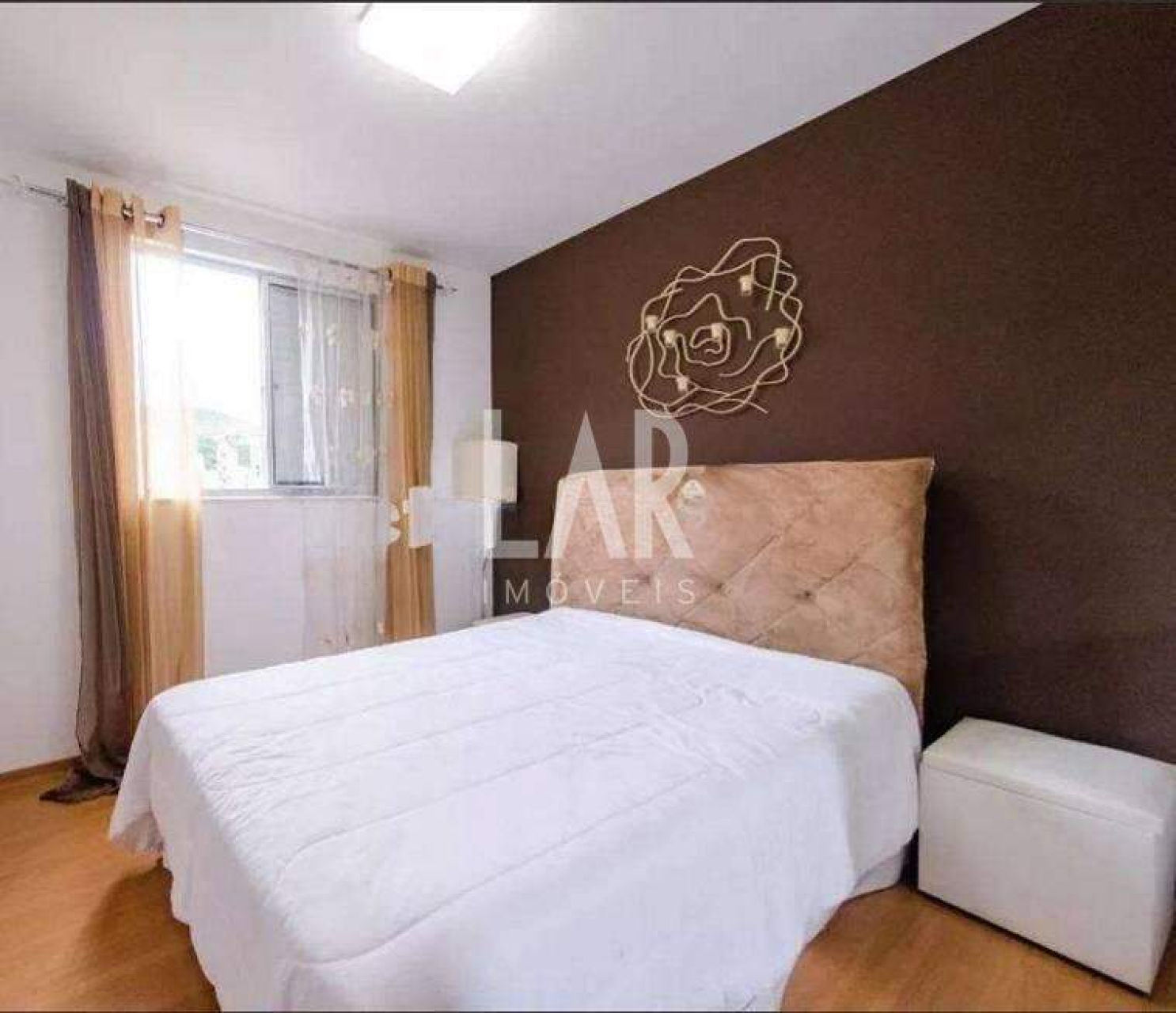 Apartamento de 4 quartos à venda, Buritis, Belo Horizonte - MG