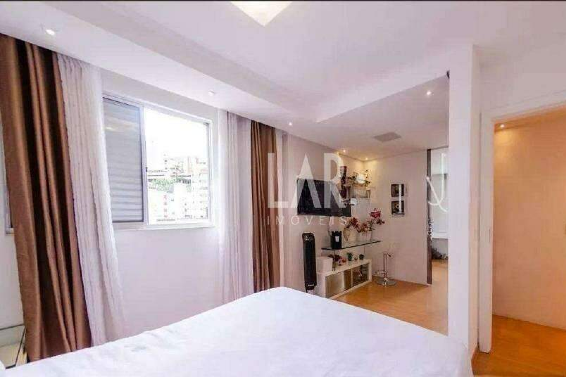 Apartamento de 4 quartos à venda, Buritis, Belo Horizonte - MG