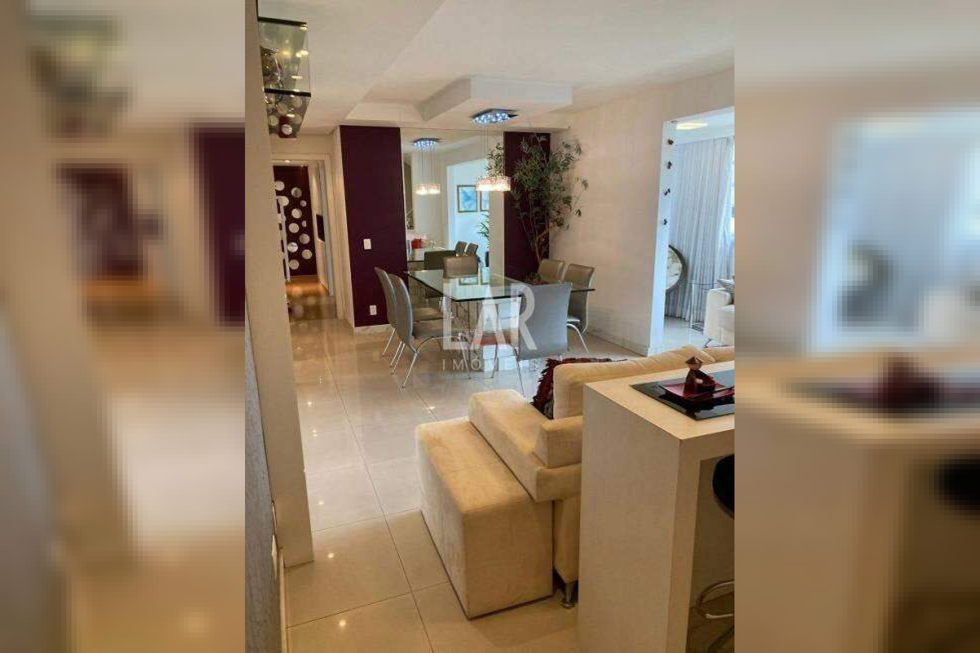 Apartamento de 4 quartos à venda, Buritis, Belo Horizonte - MG