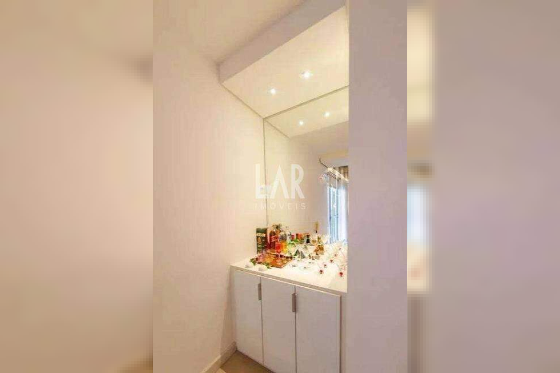 Apartamento de 4 quartos à venda, Buritis, Belo Horizonte - MG