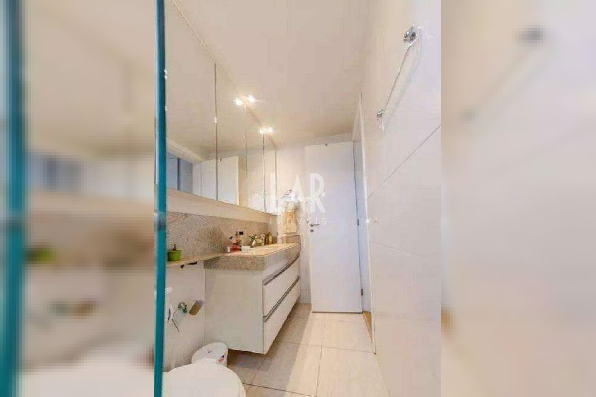 Apartamento de 4 quartos à venda, Buritis, Belo Horizonte - MG