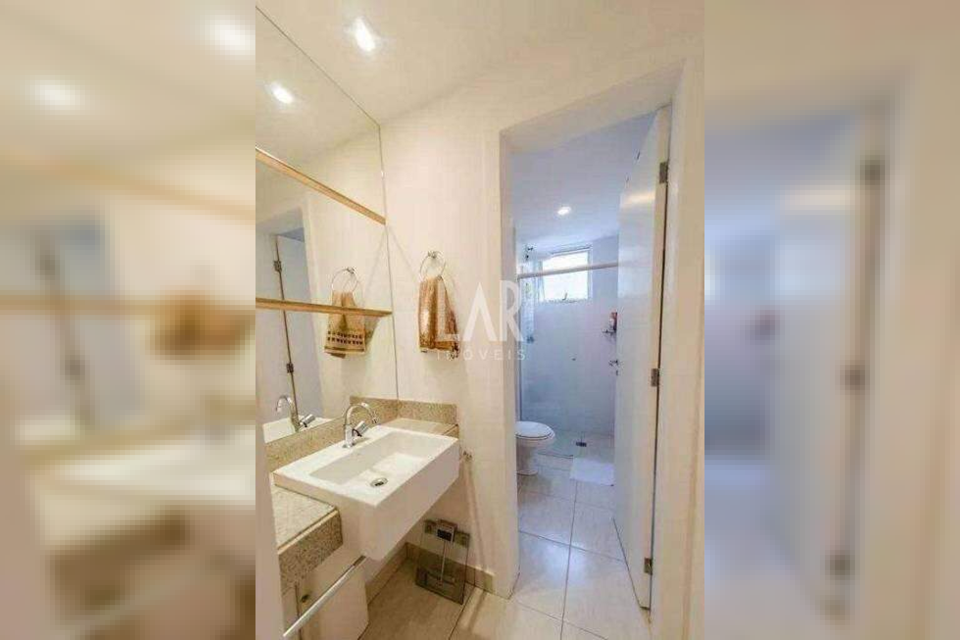 Apartamento de 4 quartos à venda, Buritis, Belo Horizonte - MG