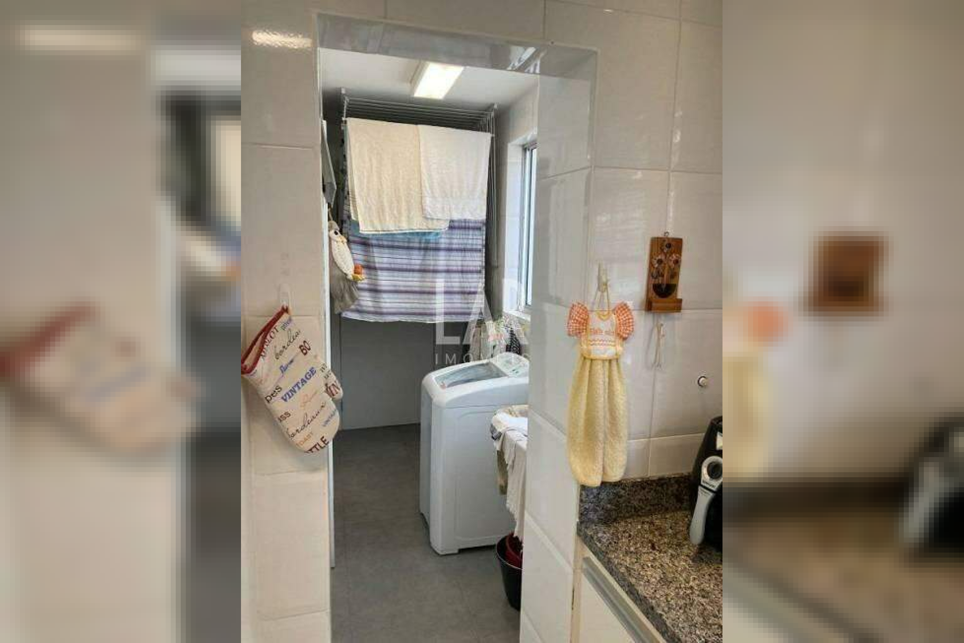 Apartamento de 4 quartos à venda, Buritis, Belo Horizonte - MG