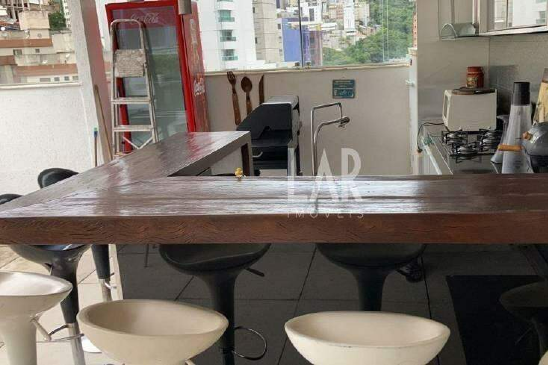 Apartamento de 4 quartos à venda, Buritis, Belo Horizonte - MG