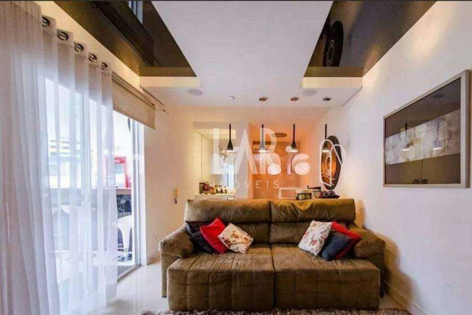 Apartamento de 4 quartos à venda, Buritis, Belo Horizonte - MG