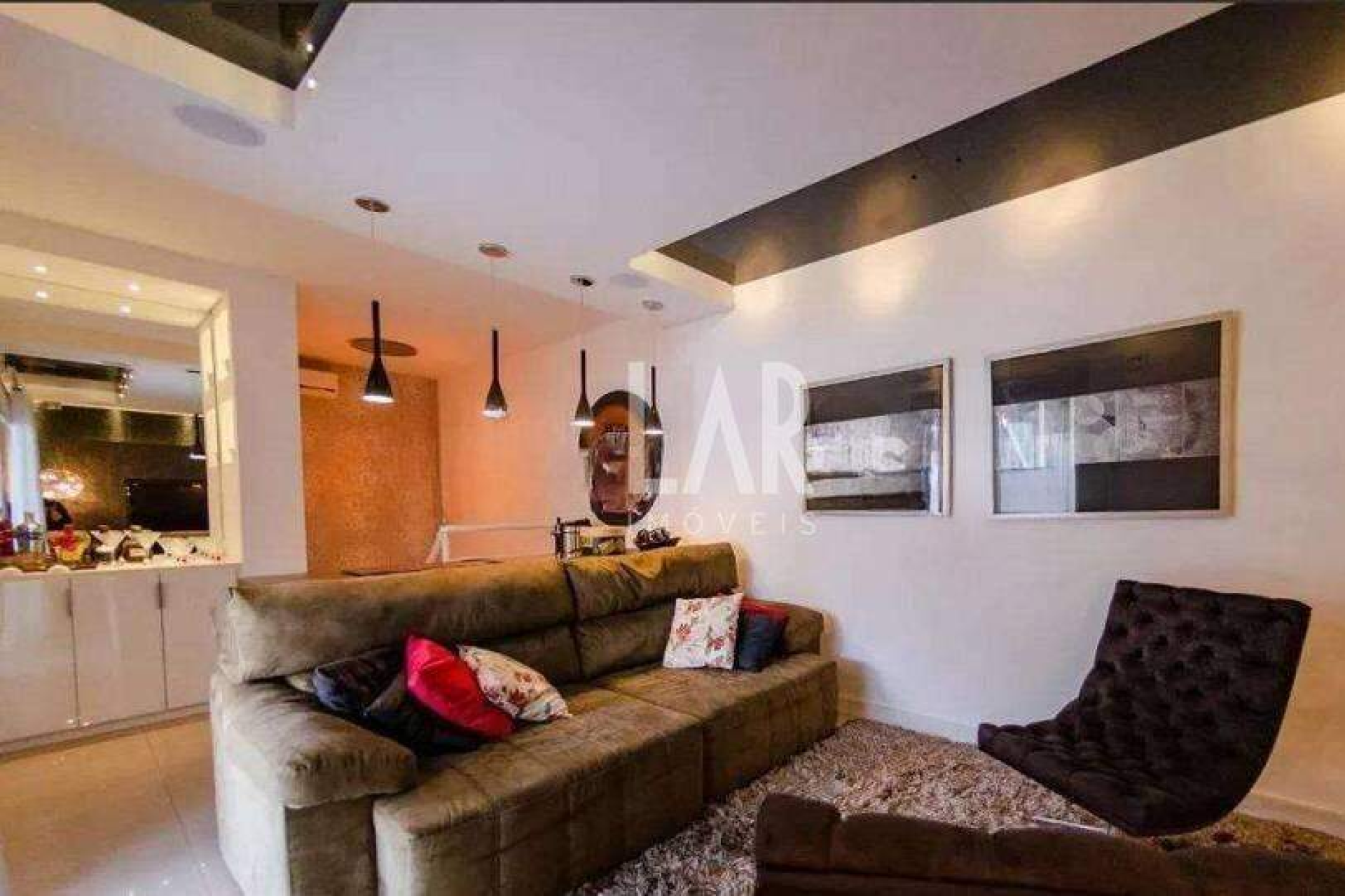 Apartamento de 4 quartos à venda, Buritis, Belo Horizonte - MG
