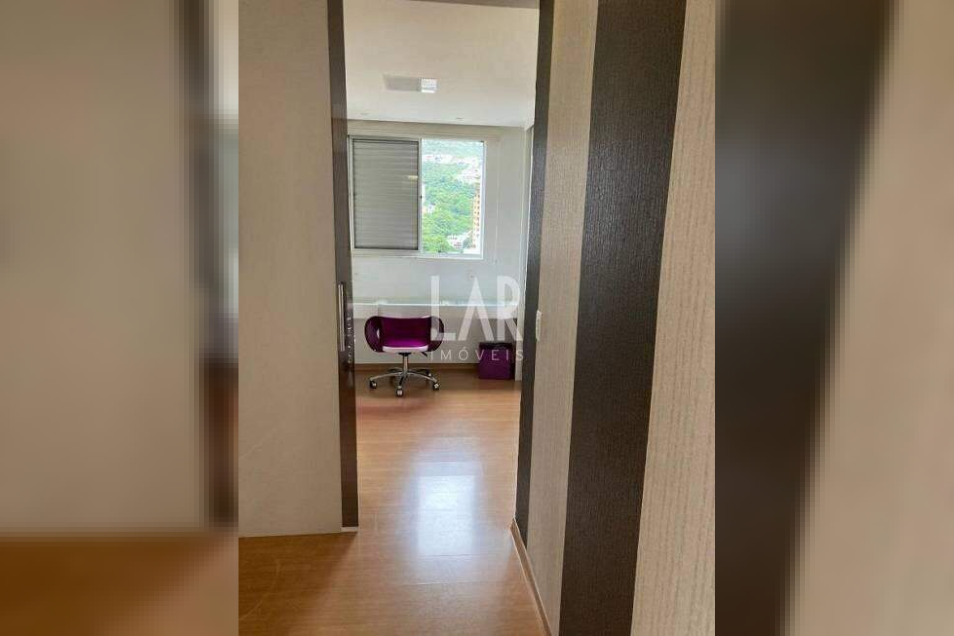 Apartamento de 4 quartos à venda, Buritis, Belo Horizonte - MG