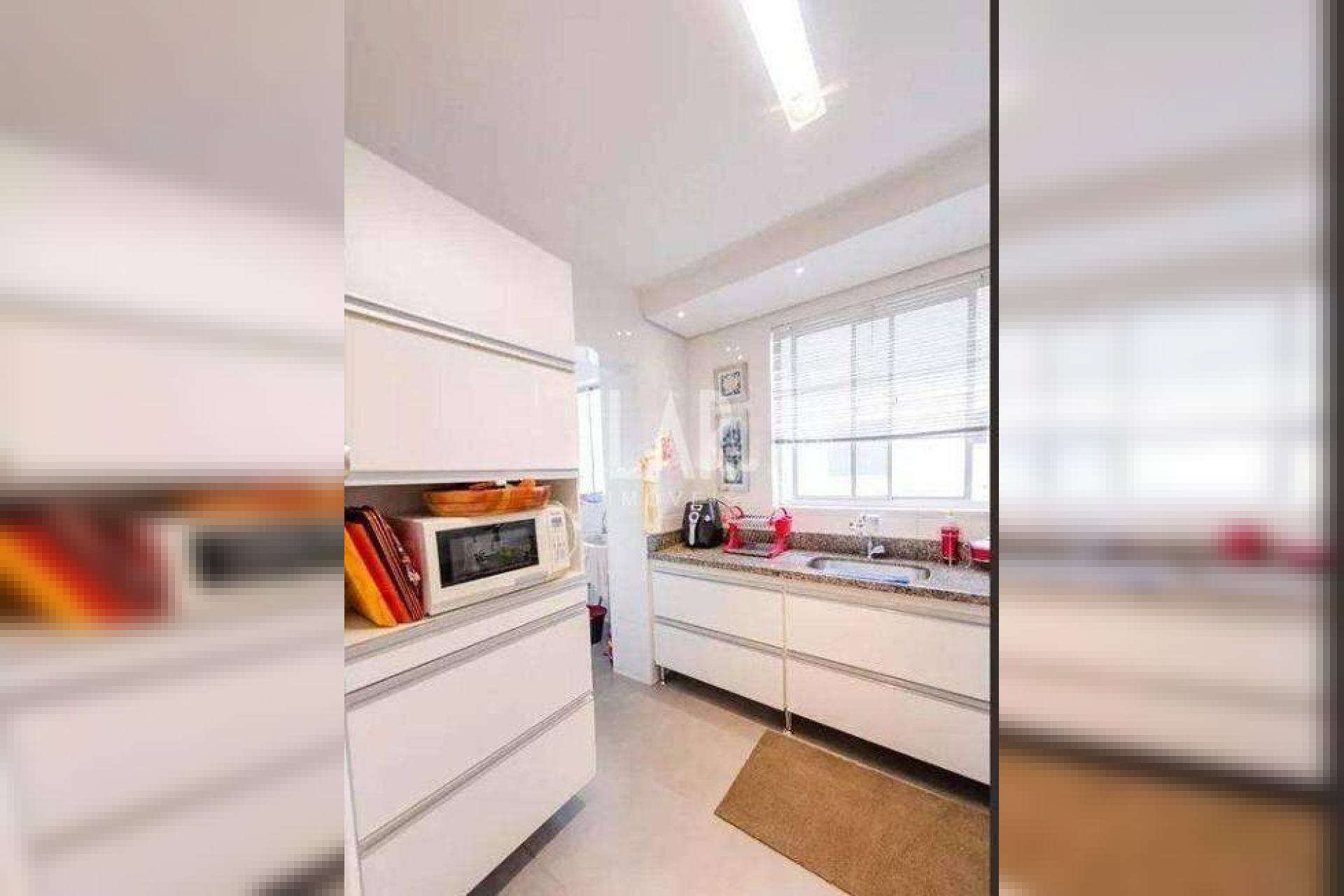 Apartamento de 4 quartos à venda, Buritis, Belo Horizonte - MG