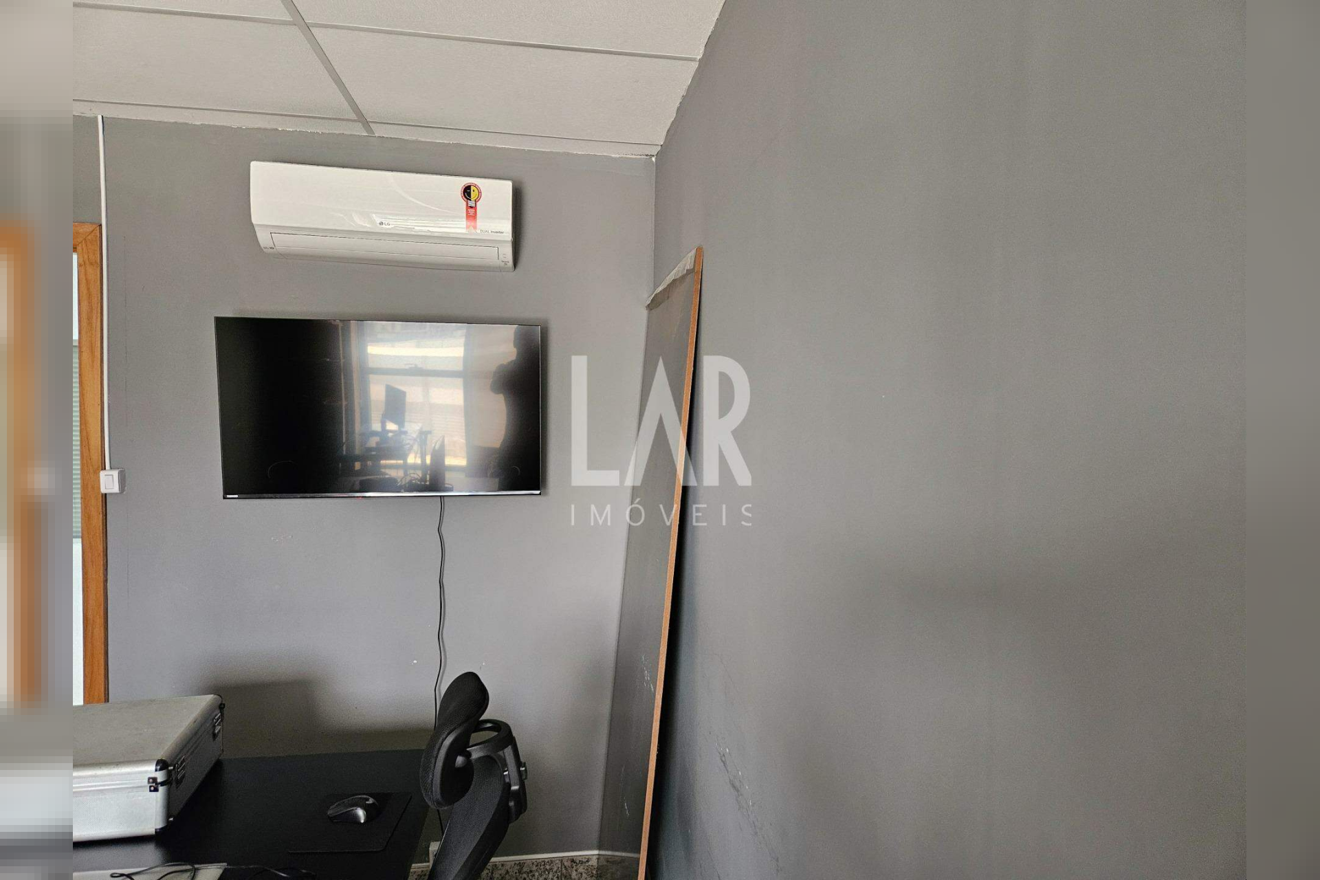 Sala de 1 quarto à venda, Estoril, Belo Horizonte - MG