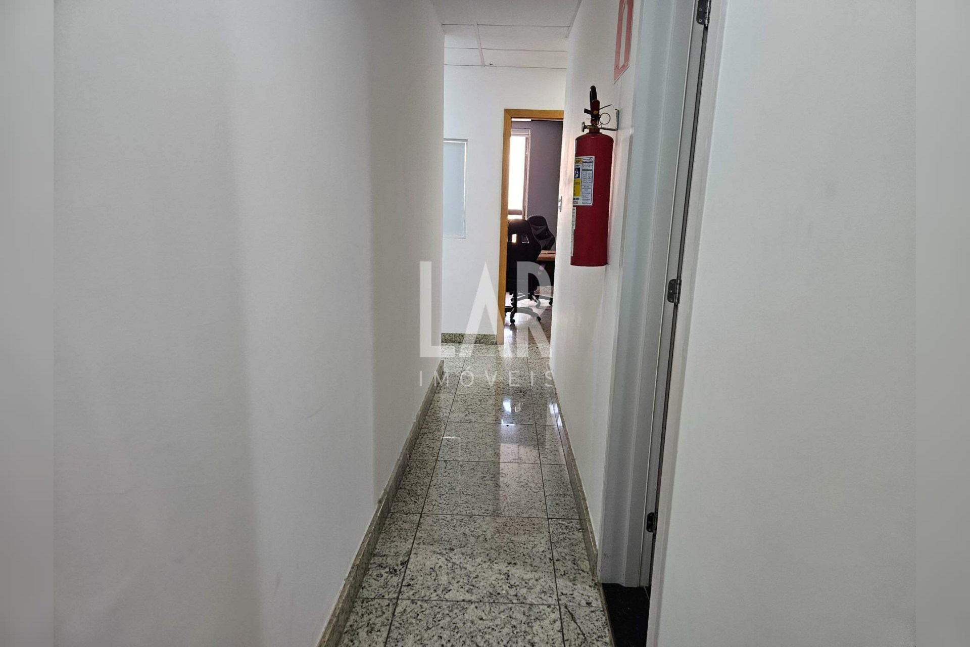 Sala de 1 quarto à venda, Estoril, Belo Horizonte - MG