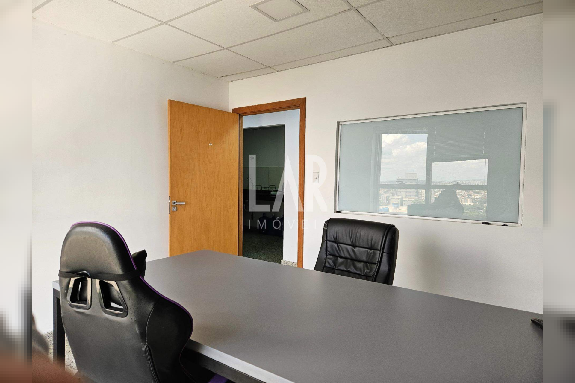 Sala de 1 quarto à venda, Estoril, Belo Horizonte - MG