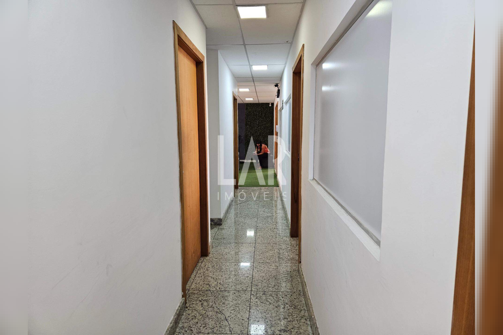 Sala de 1 quarto à venda, Estoril, Belo Horizonte - MG