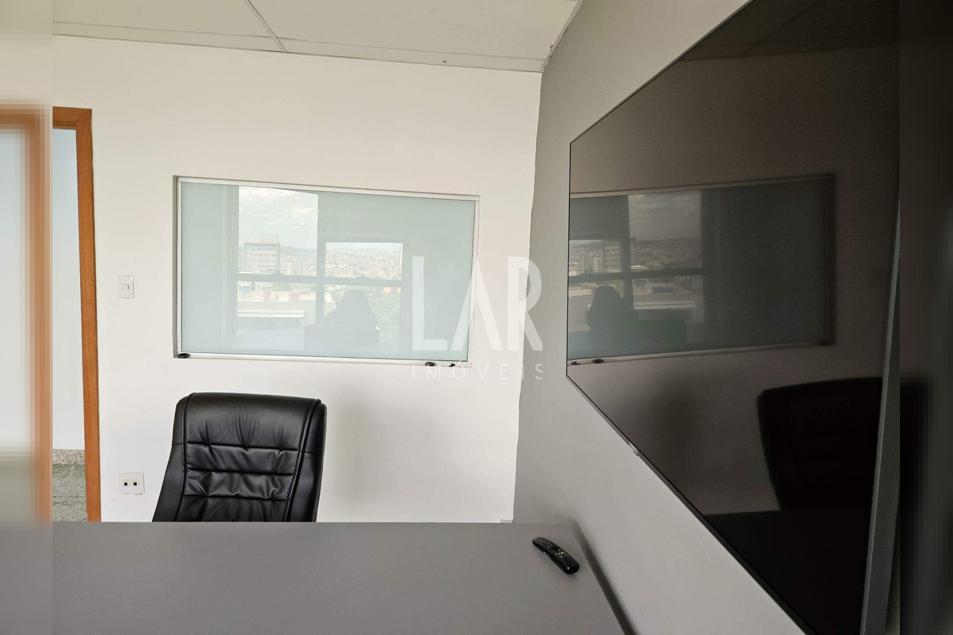 Sala de 1 quarto à venda, Estoril, Belo Horizonte - MG