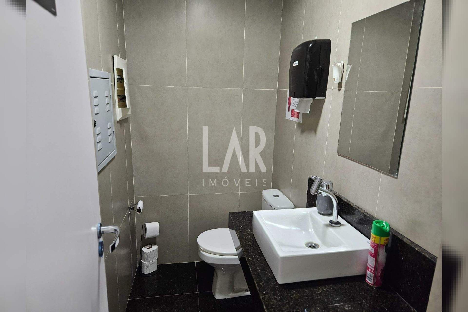 Sala de 1 quarto à venda, Estoril, Belo Horizonte - MG