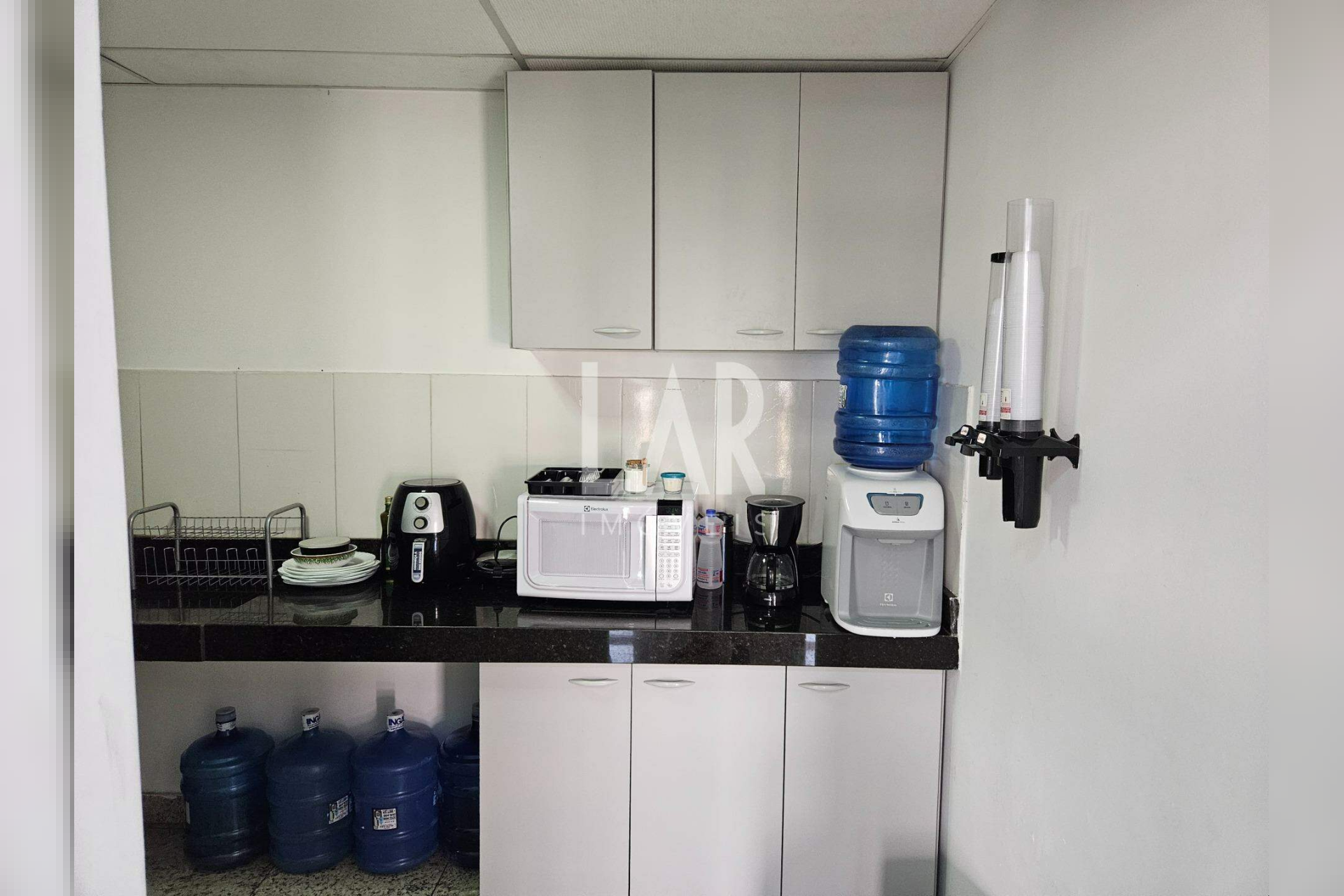 Sala de 1 quarto à venda, Estoril, Belo Horizonte - MG