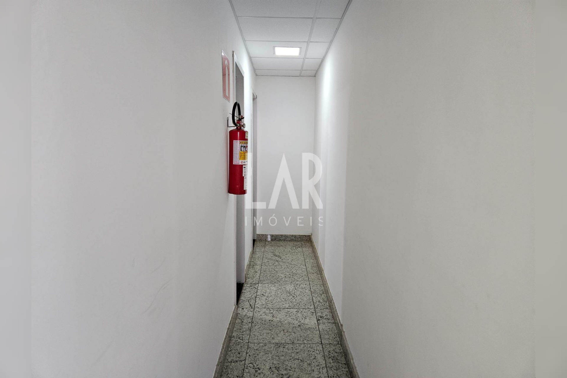 Sala de 1 quarto à venda, Estoril, Belo Horizonte - MG