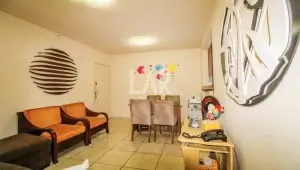 Apartamento de 3 quartos à venda, Buritis, Belo Horizonte - MG