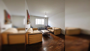 Apartamento de 4 quartos à venda, São Luiz, Belo Horizonte - MG