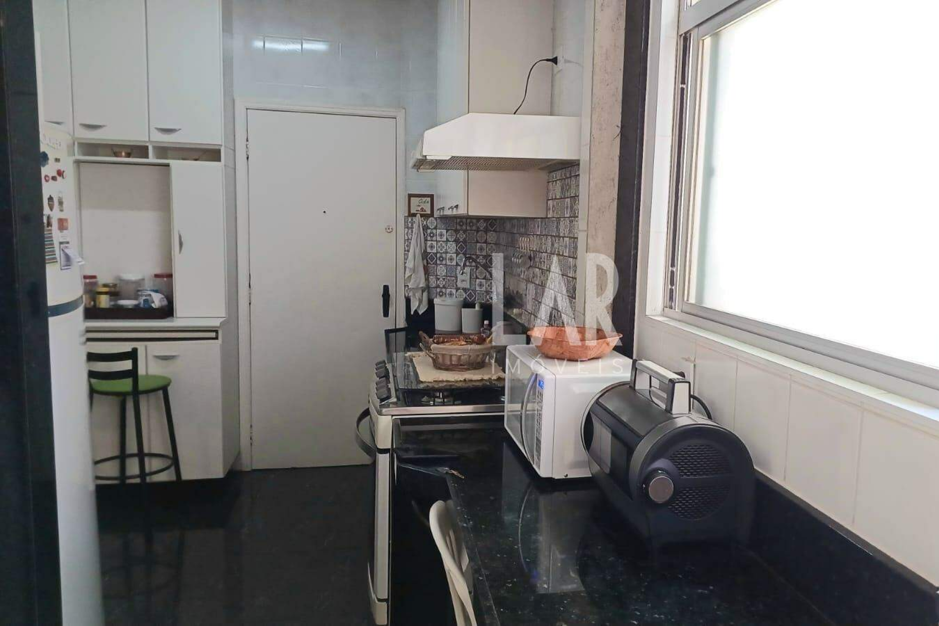 Apartamento de 3 quartos à venda, Buritis, Belo Horizonte - MG