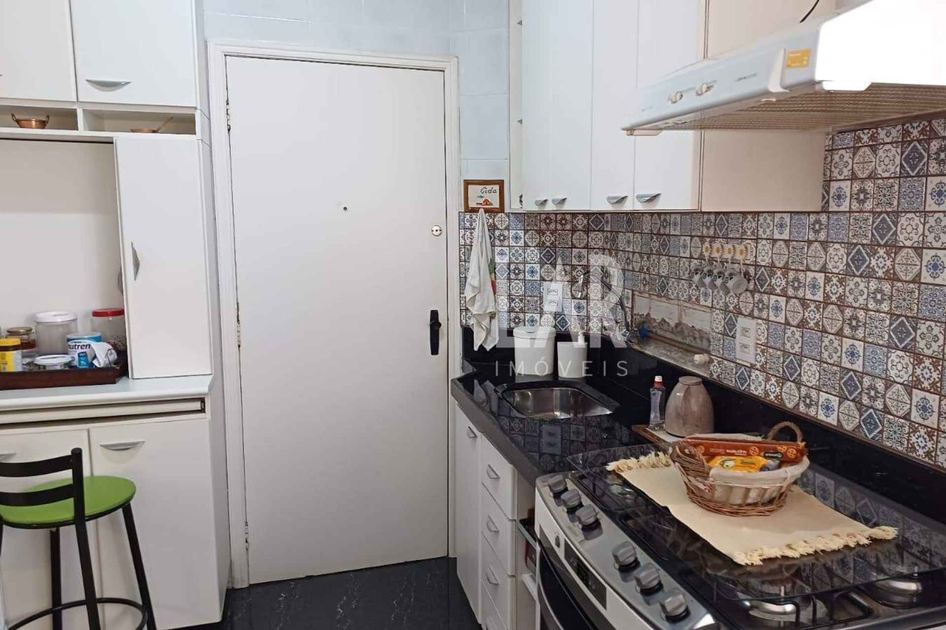 Apartamento de 3 quartos à venda, Buritis, Belo Horizonte - MG