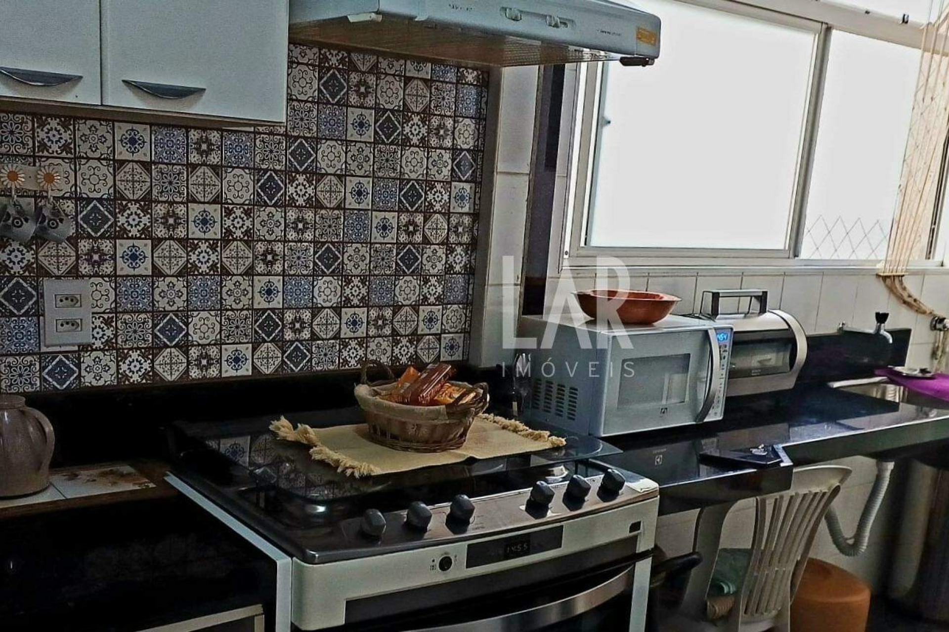 Apartamento de 3 quartos à venda, Buritis, Belo Horizonte - MG