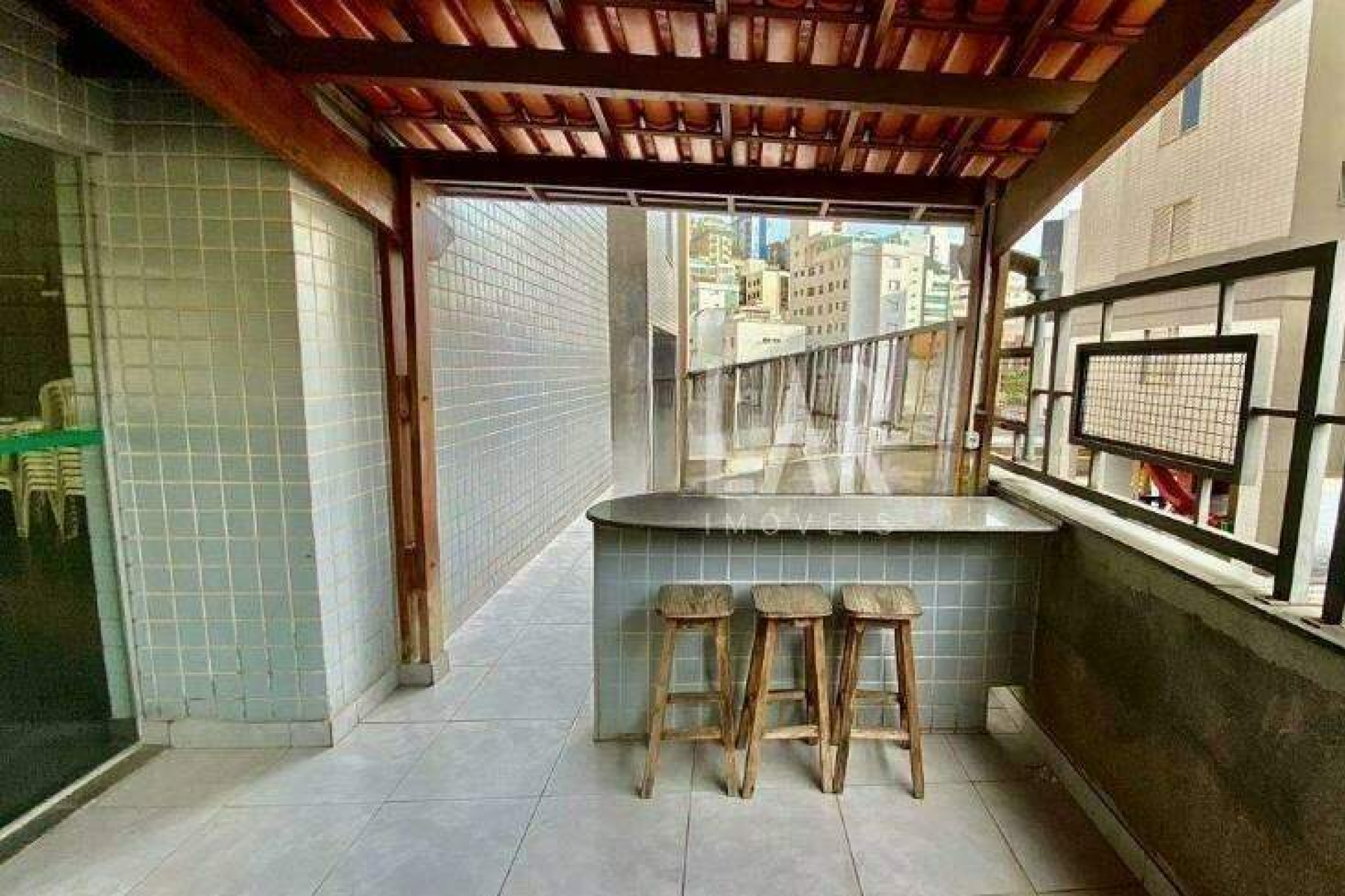 Apartamento de 3 quartos à venda, Buritis, Belo Horizonte - MG