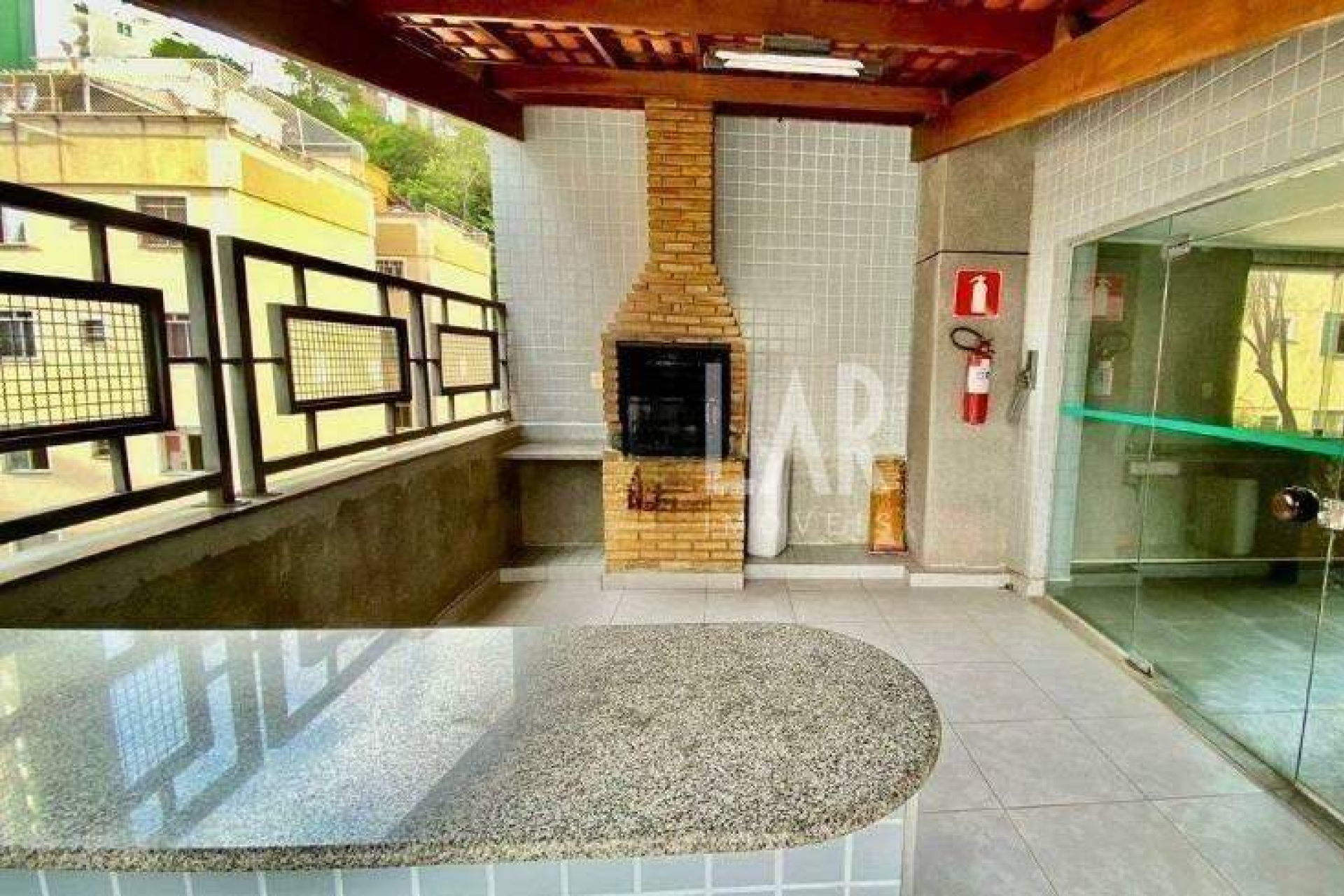 Apartamento de 3 quartos à venda, Buritis, Belo Horizonte - MG