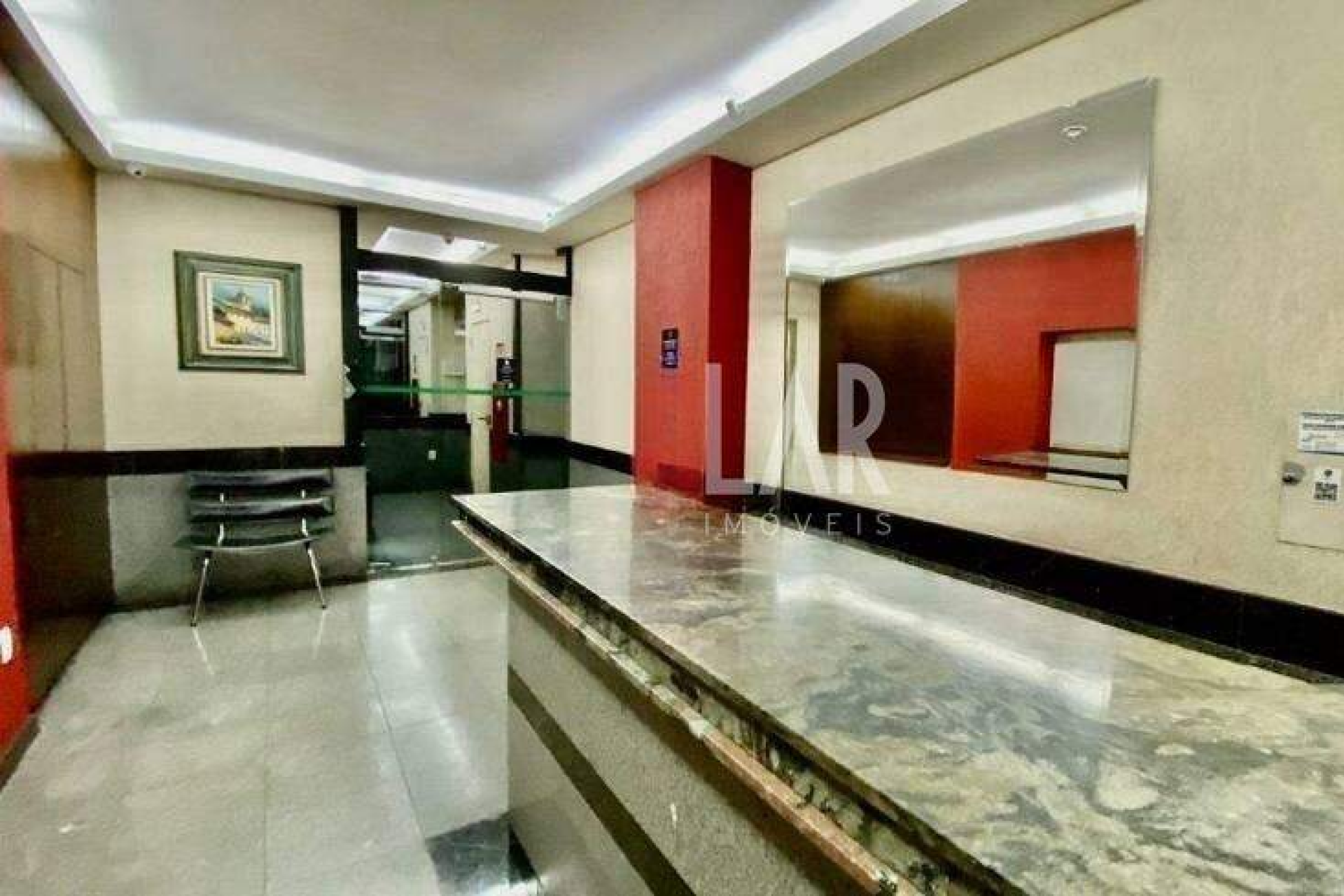Apartamento de 3 quartos à venda, Buritis, Belo Horizonte - MG